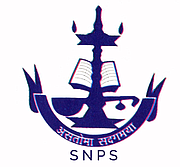 Logo of Sree Narayana Public School